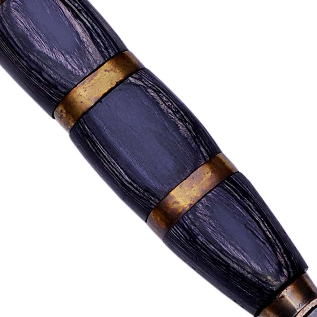 The Lion Crest Sword