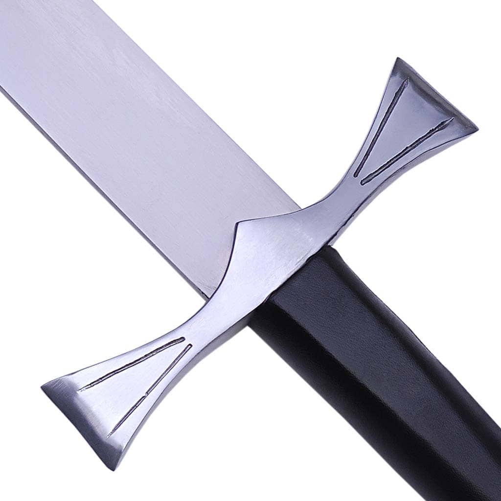 Irish Ring Hilt Celtic Sword