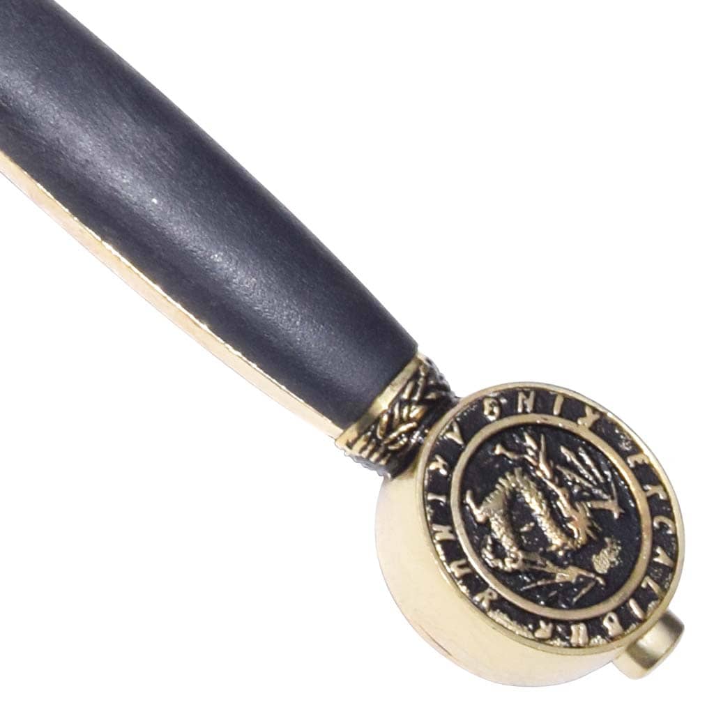 King Arthur's Excalibur Stone Collectors Edition