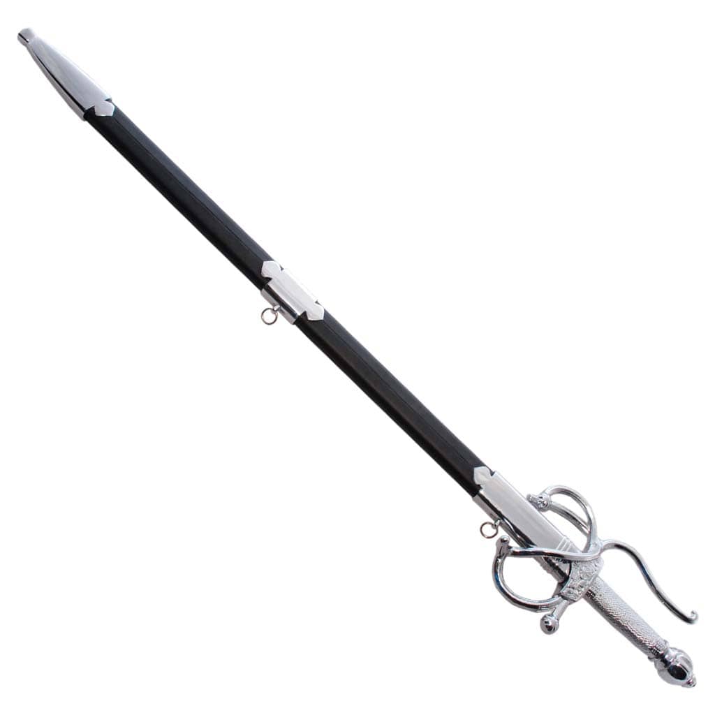 El Cid Rapier Sword