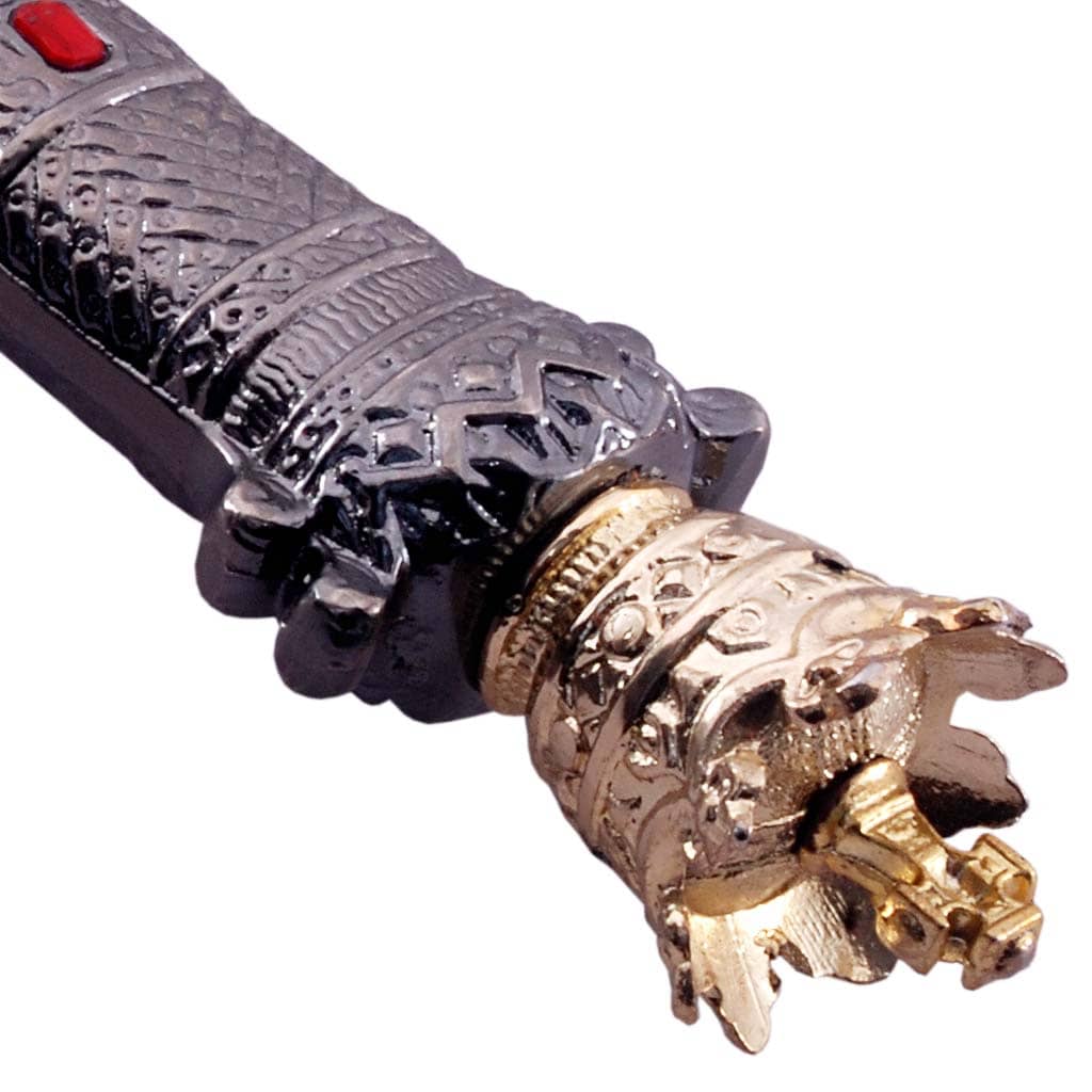 King Arthur's Excalibur Gold Sword