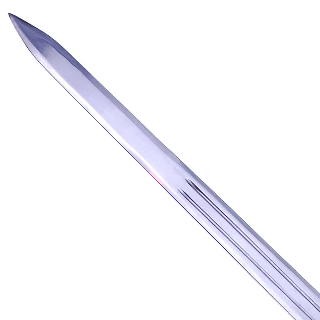King Theoden Herugrim Sword from LOTR Movie