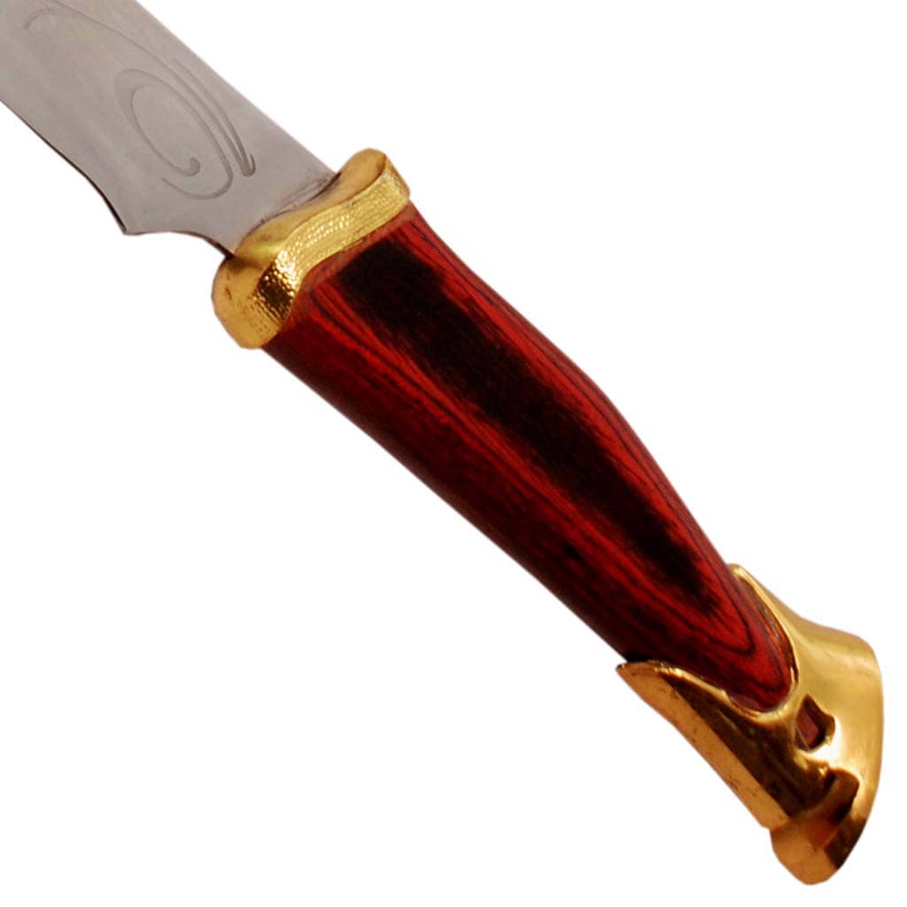 Elven Knife of Strider from The Lord of the Rings