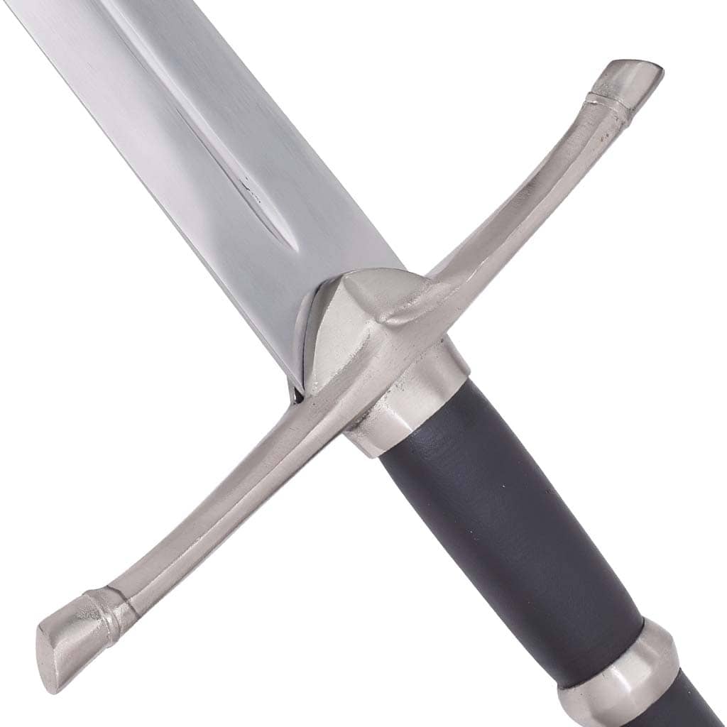 LOTR Aragorn Strider Ranger Sword with knife