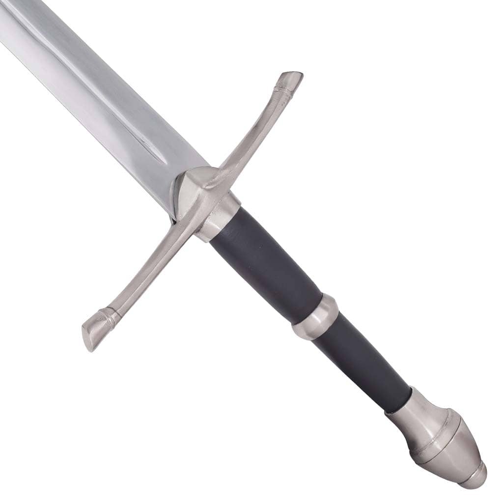 LOTR Aragorn Strider Ranger Sword with knife