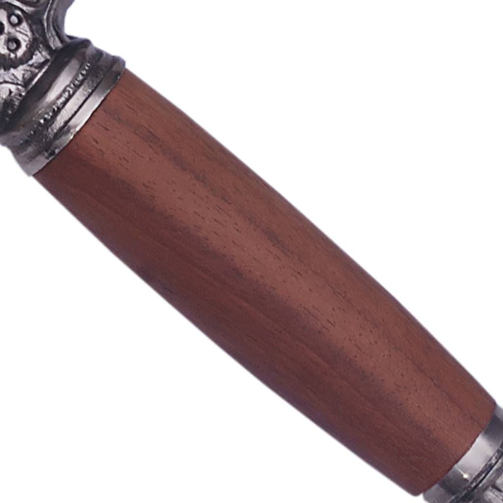 Kilgorin Sword of Darkness with Brown Grip