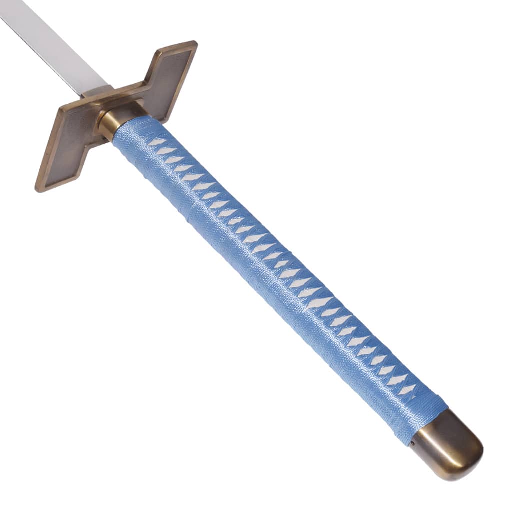Anime Inspired grimmjow sword replica