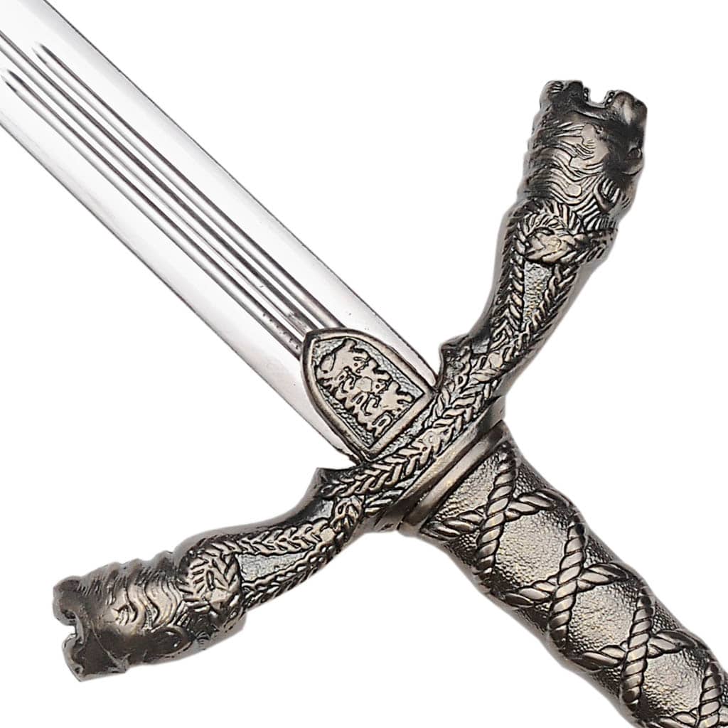 Richard lionheart Sword
