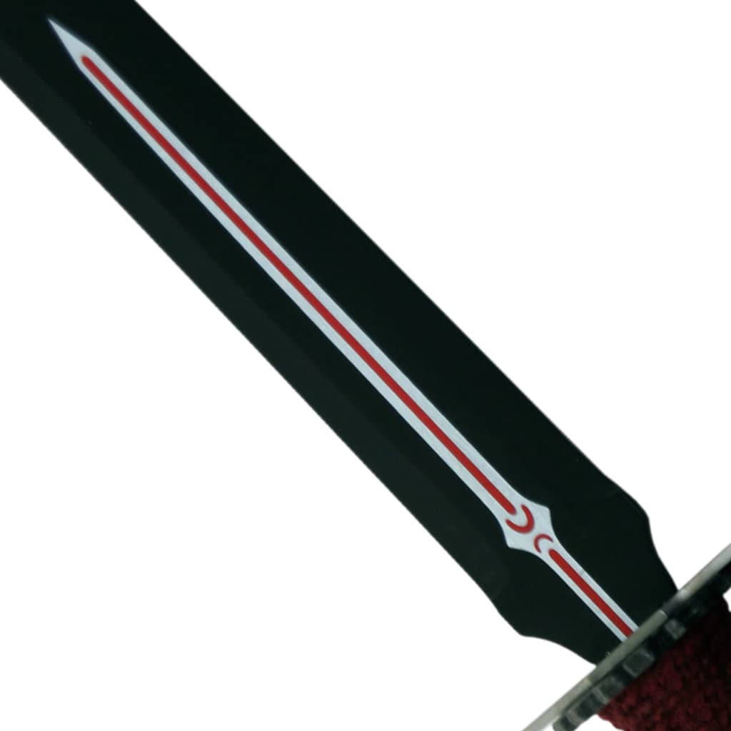 Mikoto Minagi Miroku Sword from My-Hime