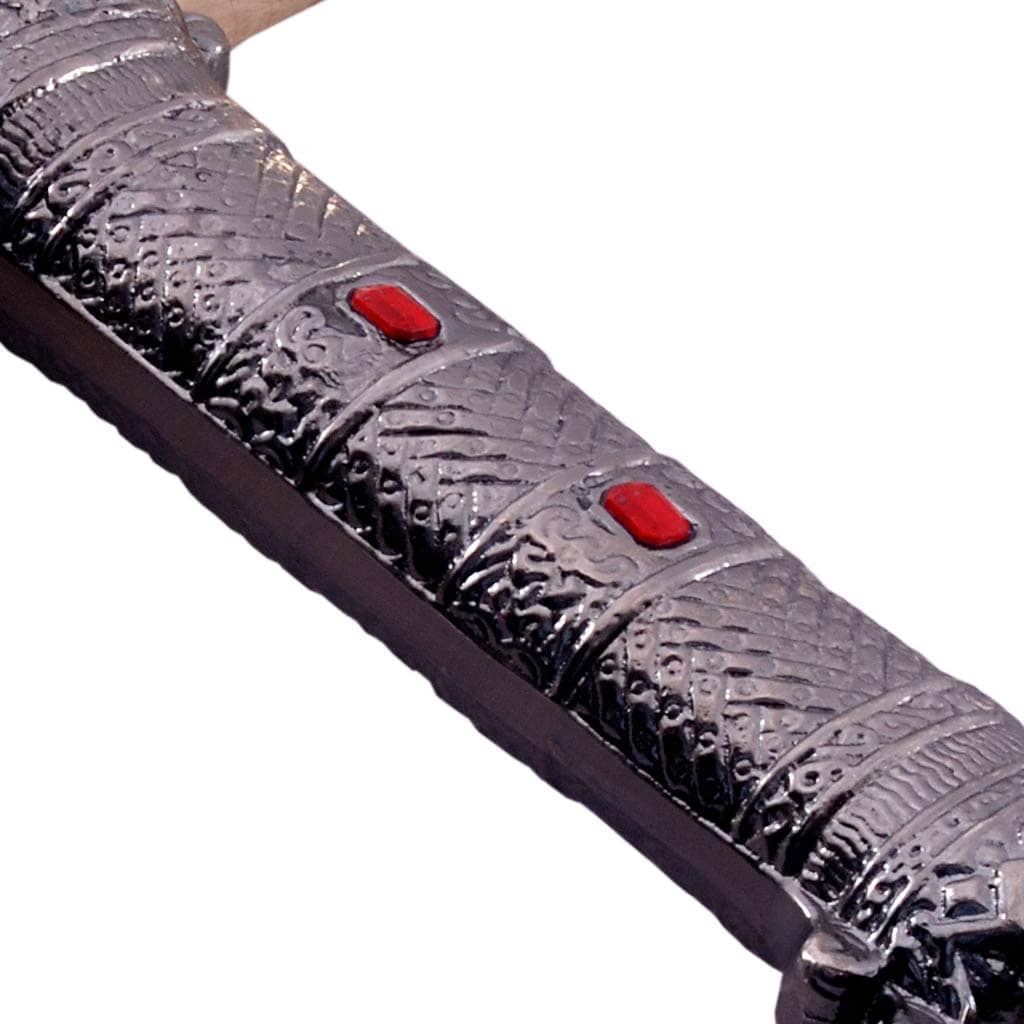King Arthur's Excalibur Gold Sword