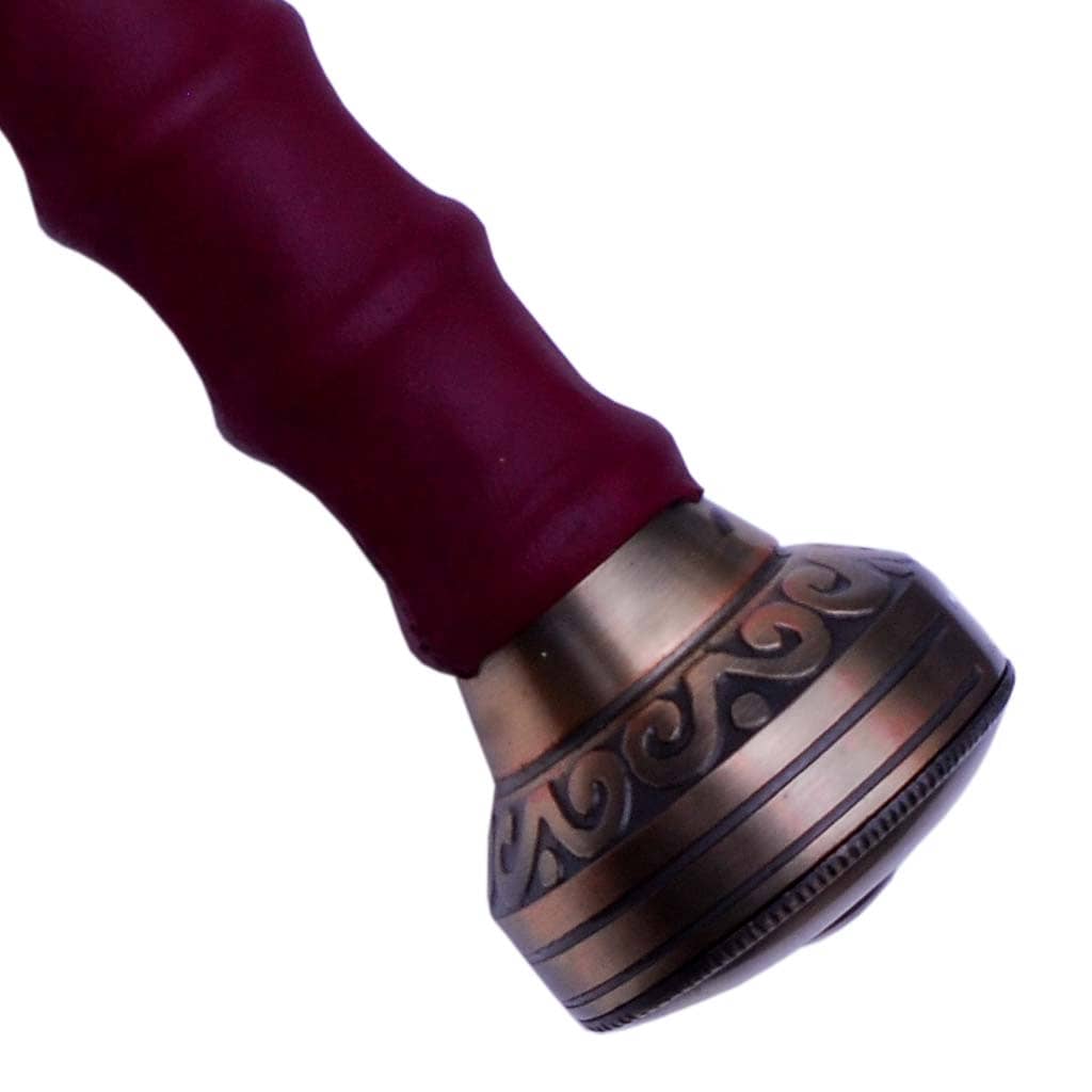 King Theoden Herugrim Sword from LOTR Movie