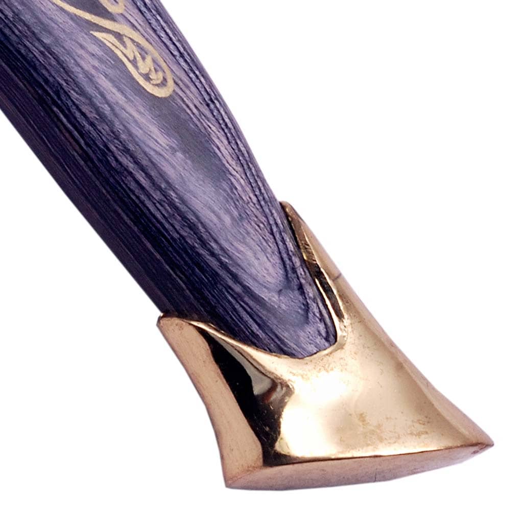 Hadhafang Arwen Sword Replica Dark edition