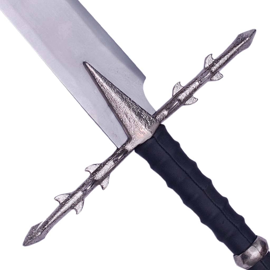 Nazgul Sword of Ringwraiths Replica Black Edition