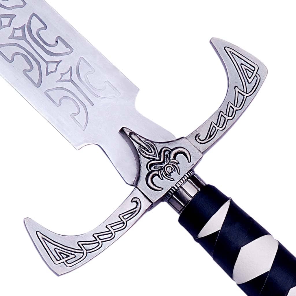Legend of the Seeker Sword V3