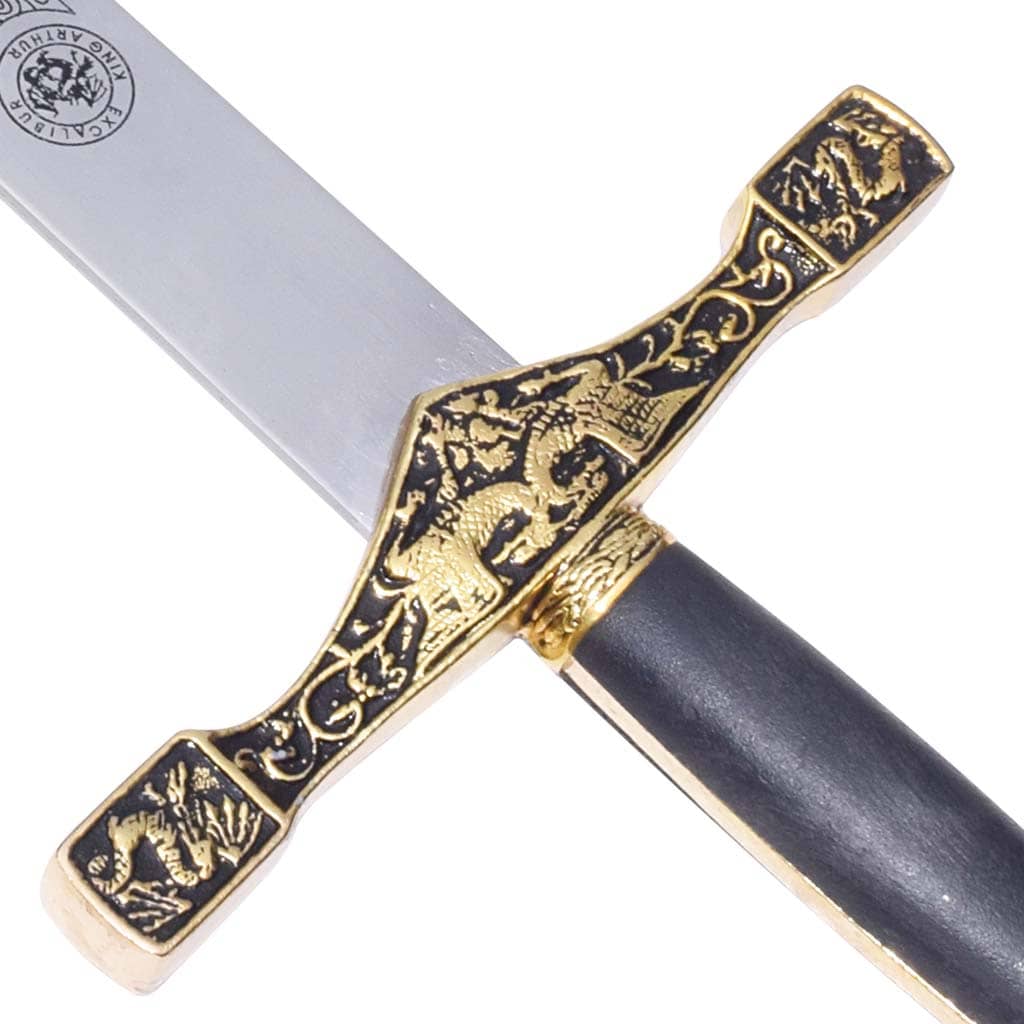 King Arthur's Excalibur Stone Collectors Edition