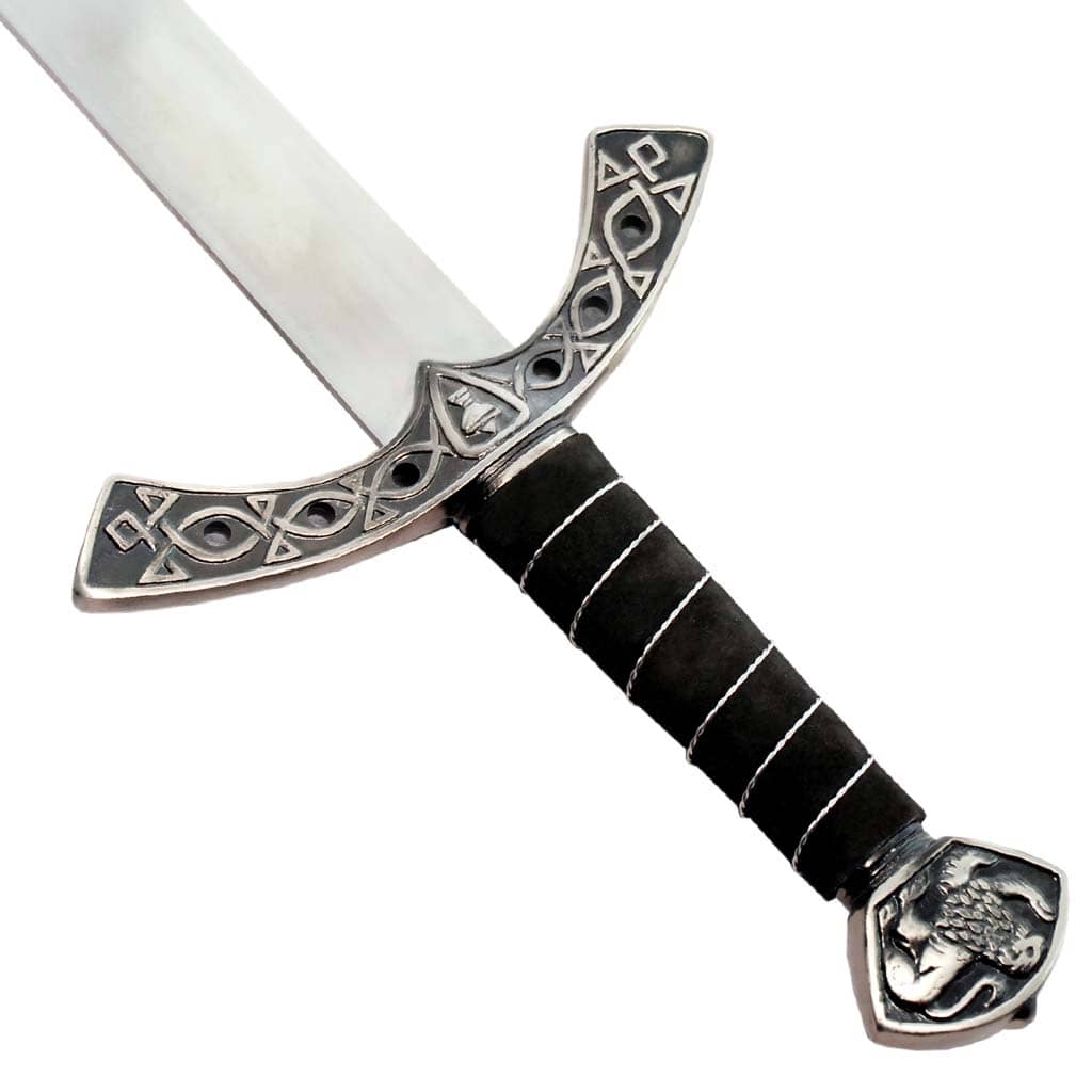 Medieval Knight Sword 42"