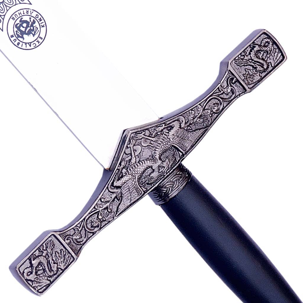 King Arthur's Excalibur Antique Sword