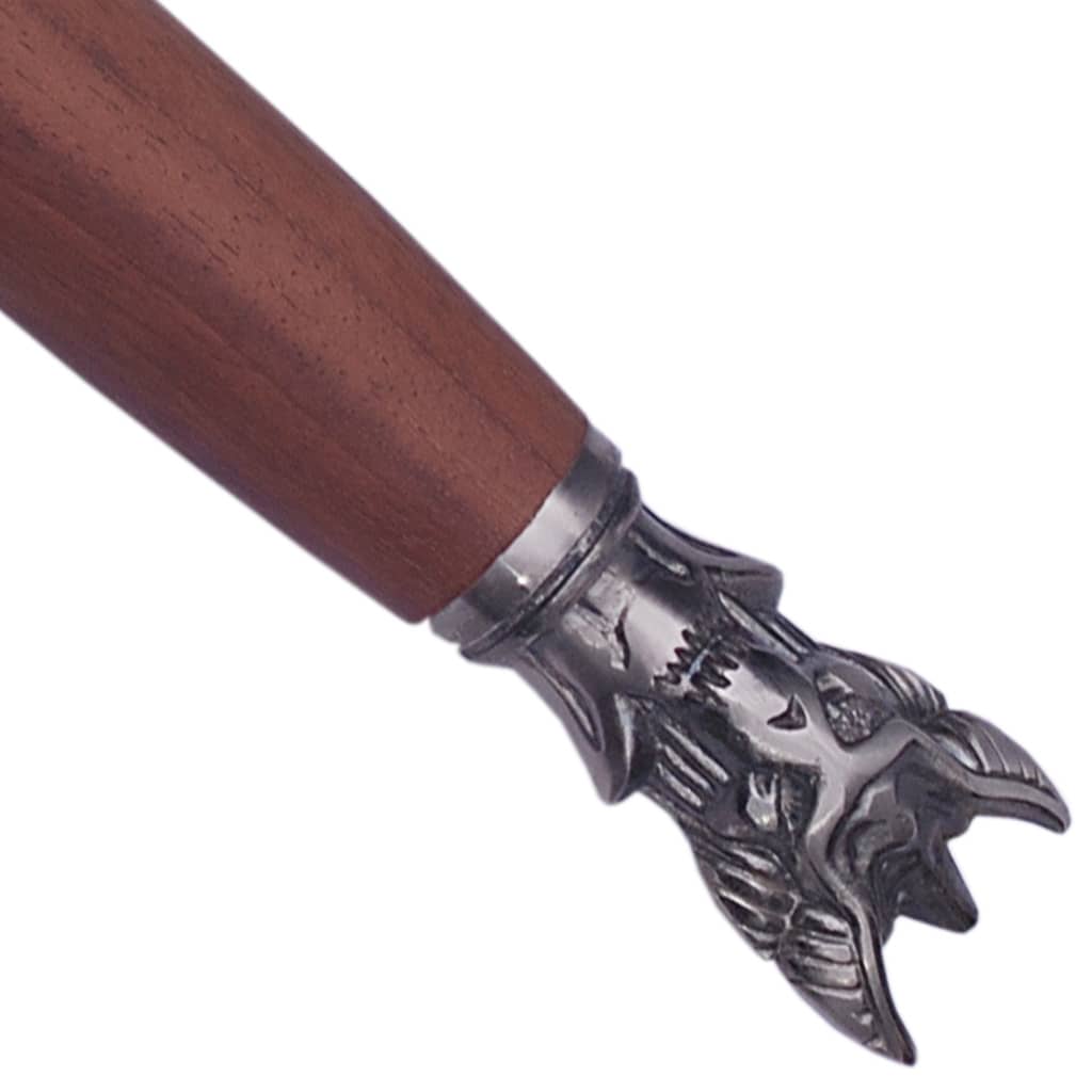 Kilgorin Sword of Darkness with Brown Grip