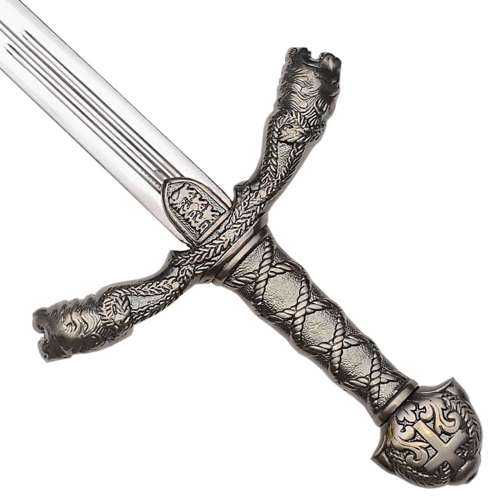 Richard lionheart Sword