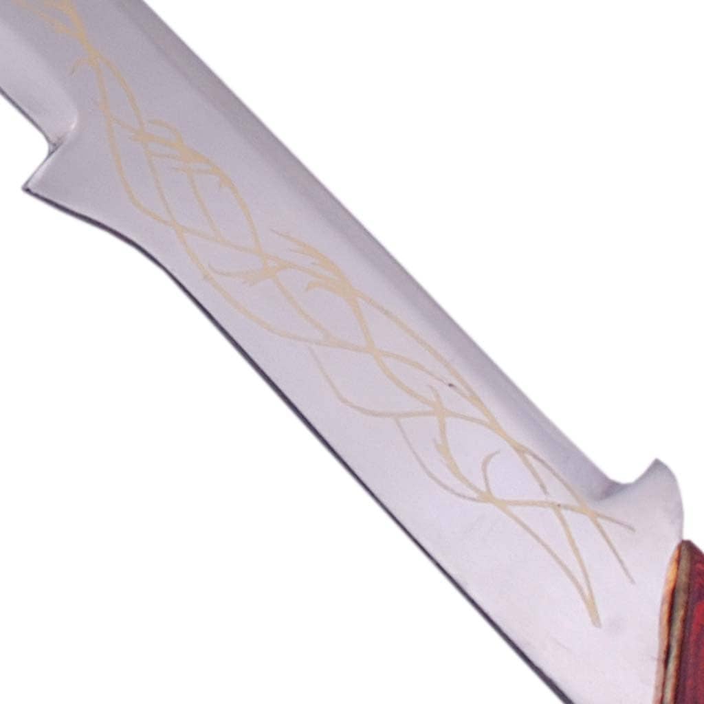 Hadhafang Sword of Arwen From LOTR