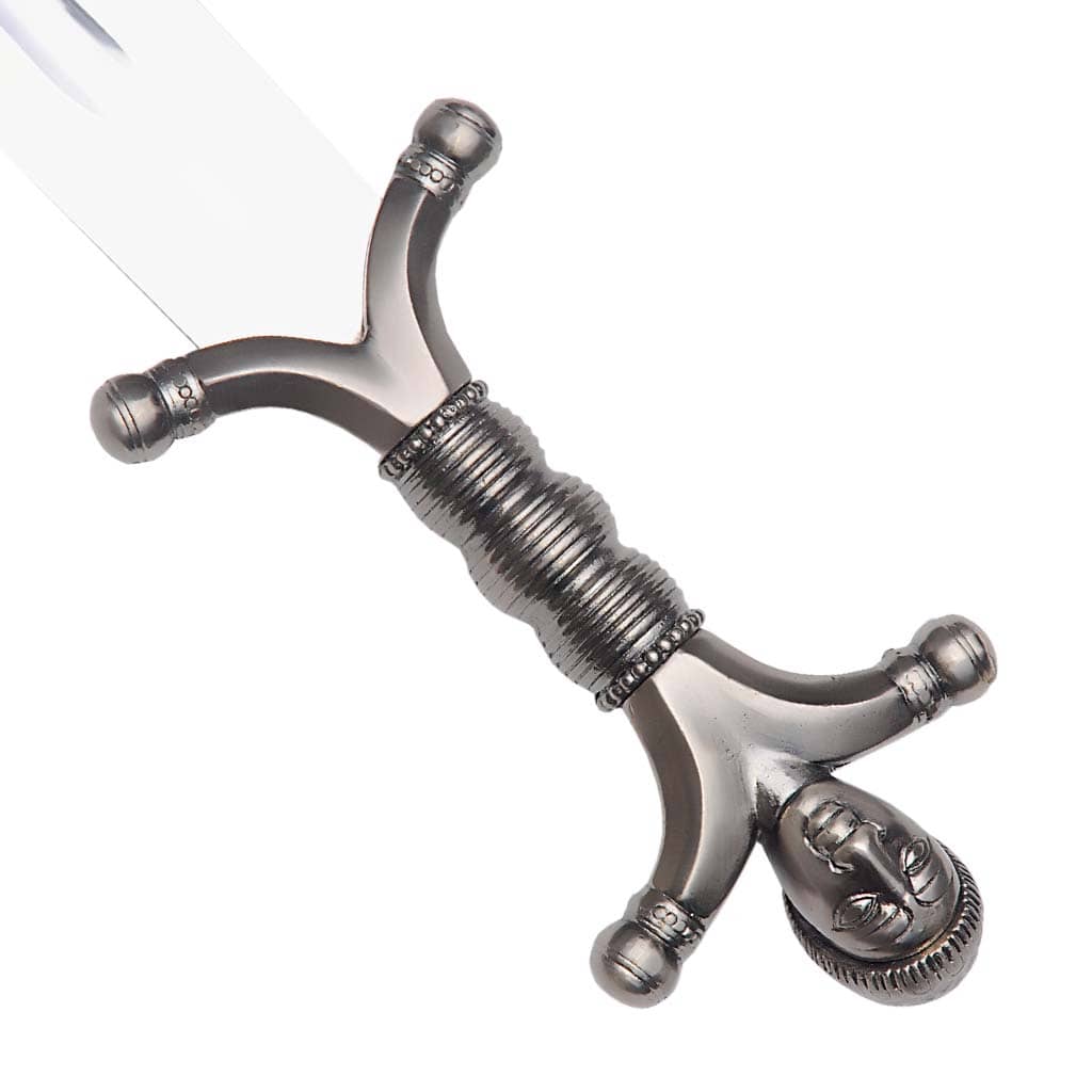 BC Celtic Short Sword- 1st Century