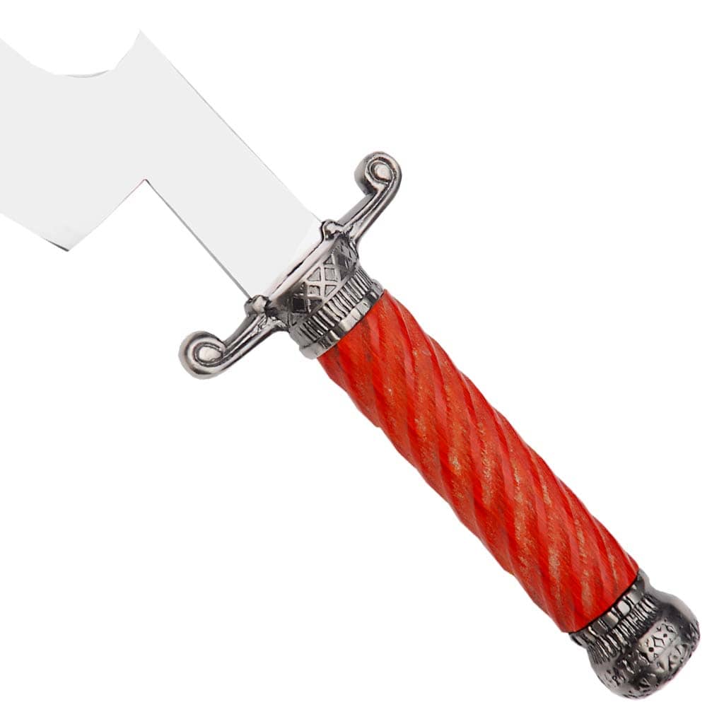 Ancient Egyptian Khopesh Sickle Sword