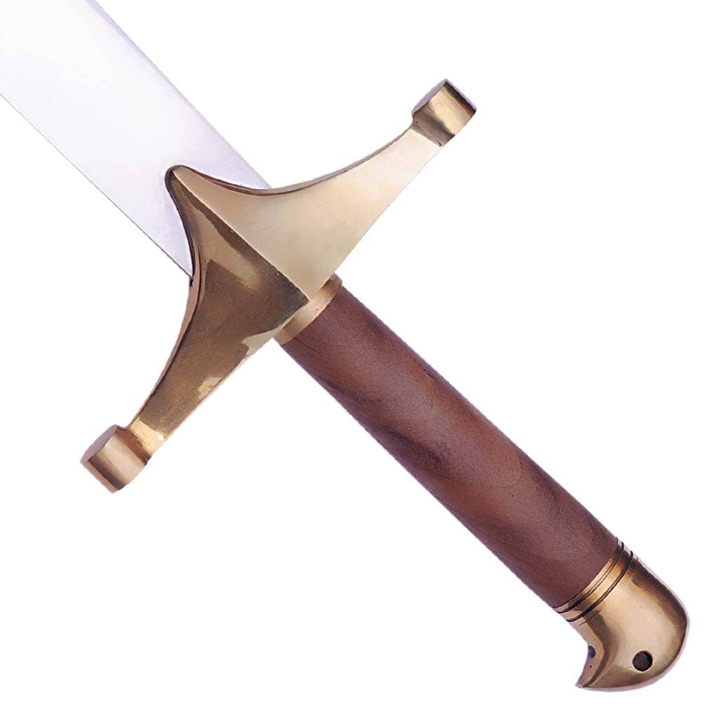 Ancient Persian Sword 32"