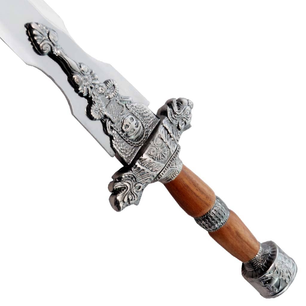 Medieval Knight Sword 24"