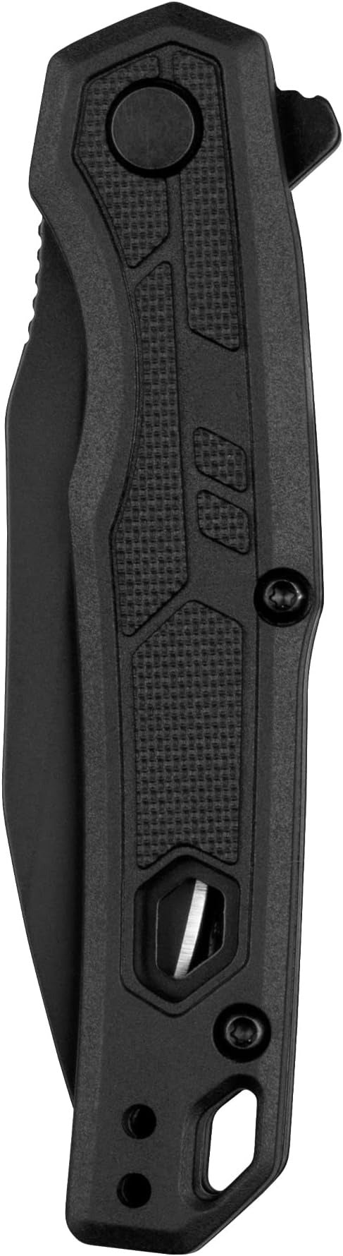 Lightweight Folding Tactical Pocket 6.5" Knife For Men