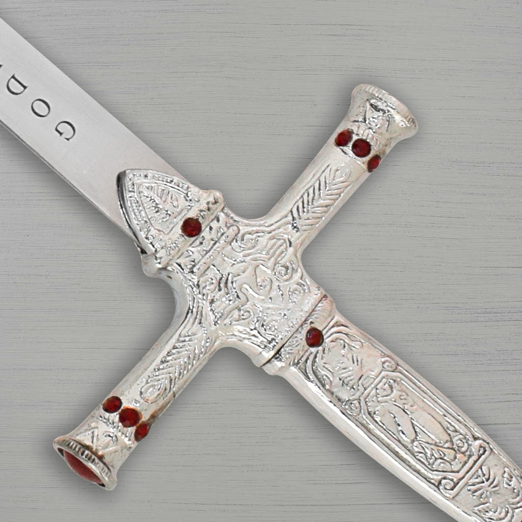 Harry Potter Sword of Gryffindor Antique