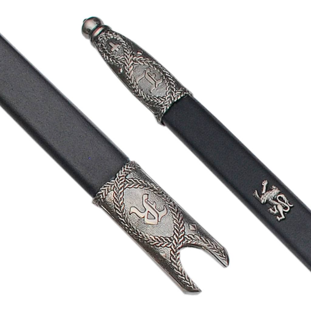 Richard lionheart Sword