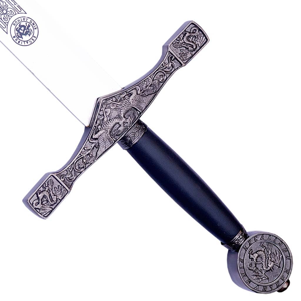 King Arthur's Excalibur Antique Sword