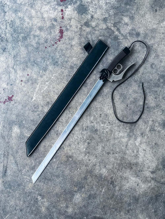 ATTACK ON TITAN SPECIAL OPERATIONS SWORD