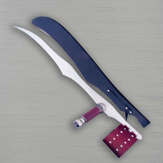 Agent Bloodraynes - DELUXE Lethal Arm Sword