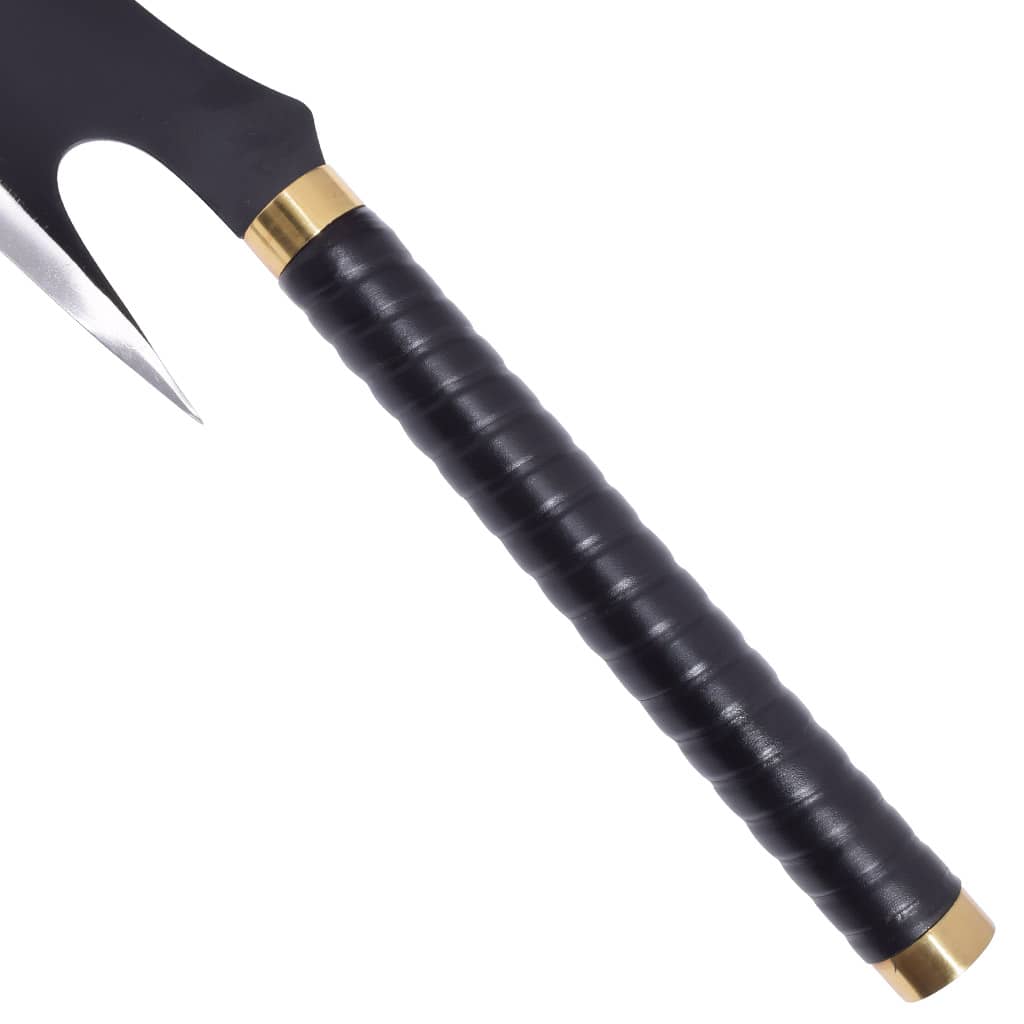 Japanese Anime Ichigo Fullbring Shikai Zanpakuto Sword