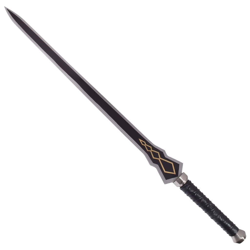 Yuuki konno Sword Anime Inspired
