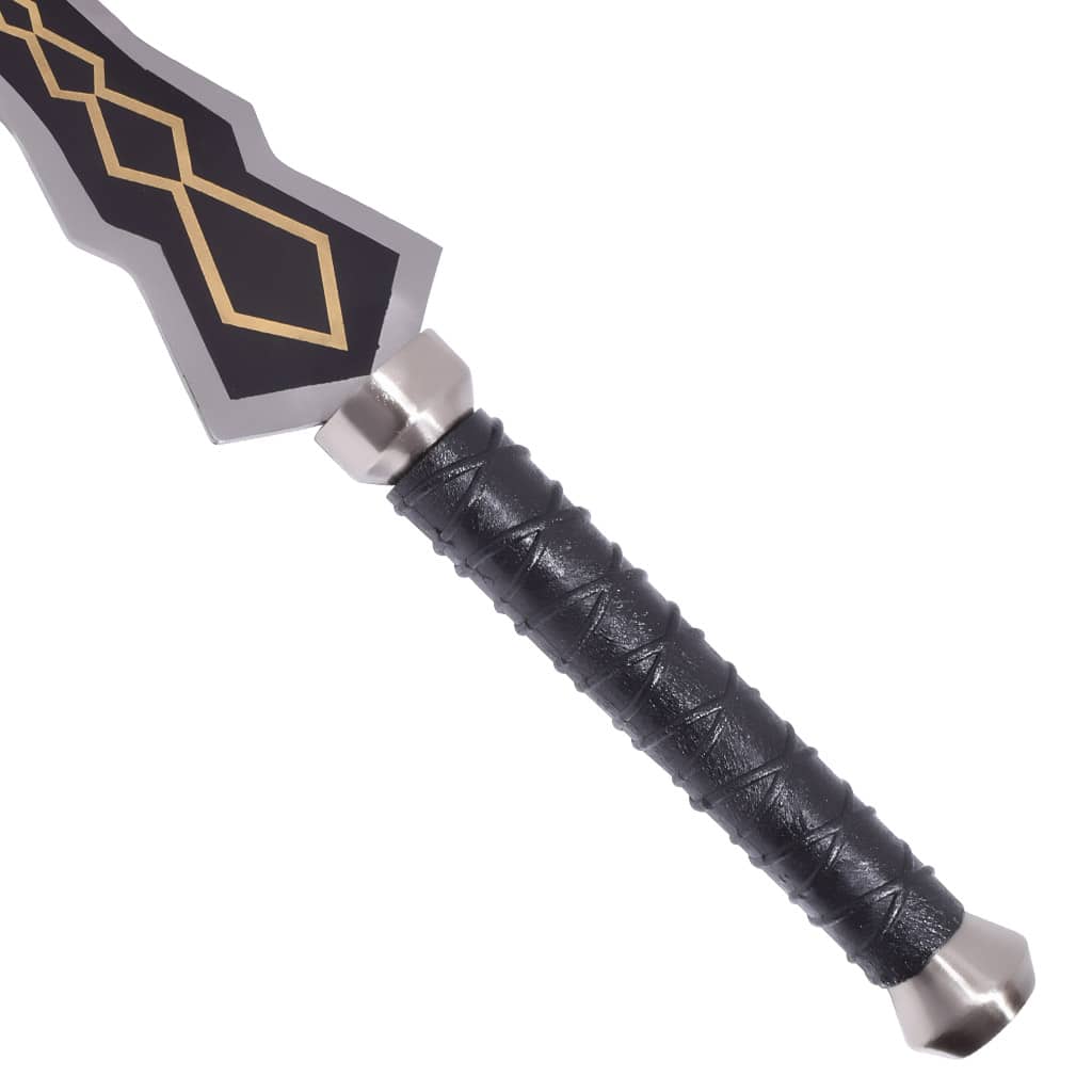 Yuuki konno Sword Anime Inspired