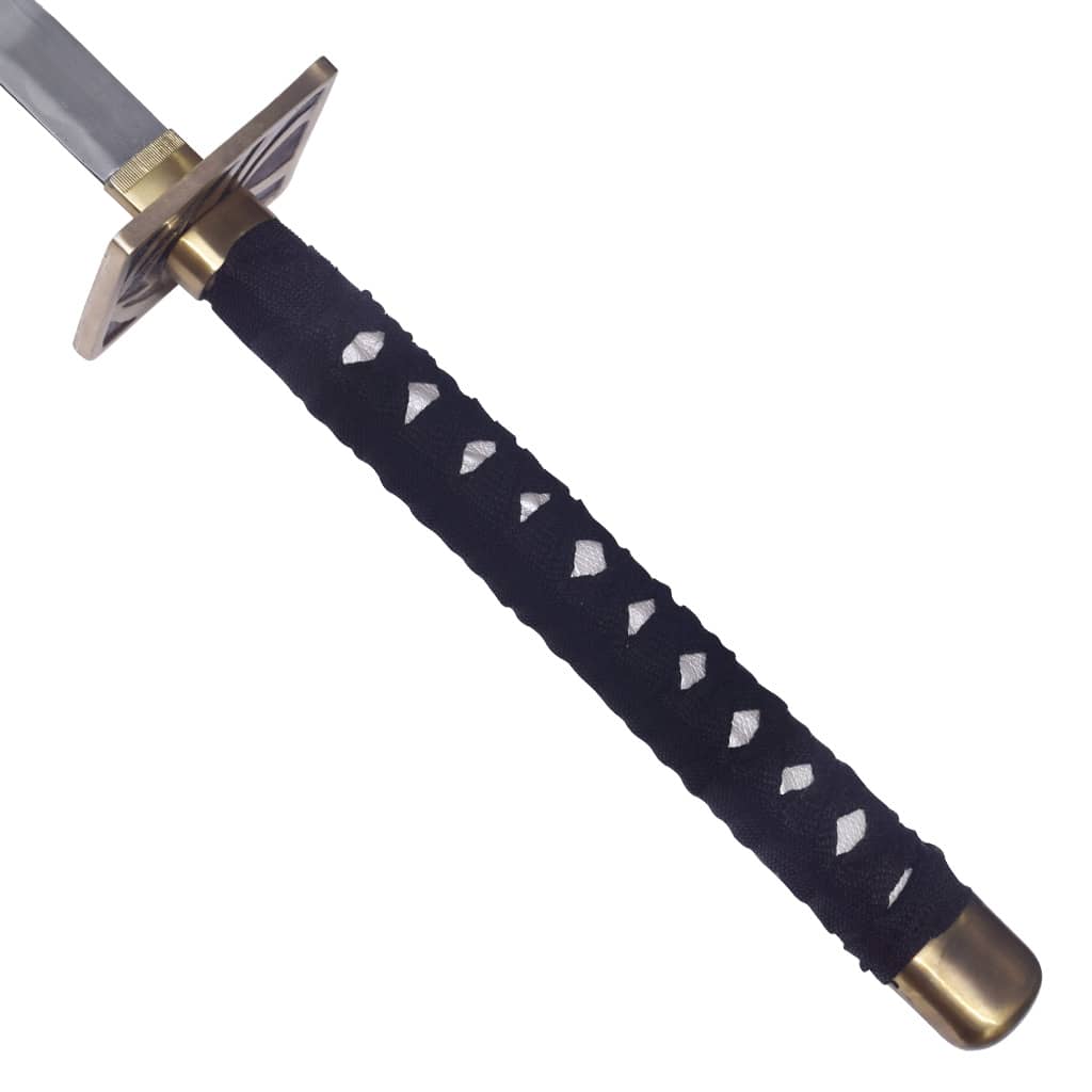 Anime Inspired  Renji Abarai Unawakened Sword