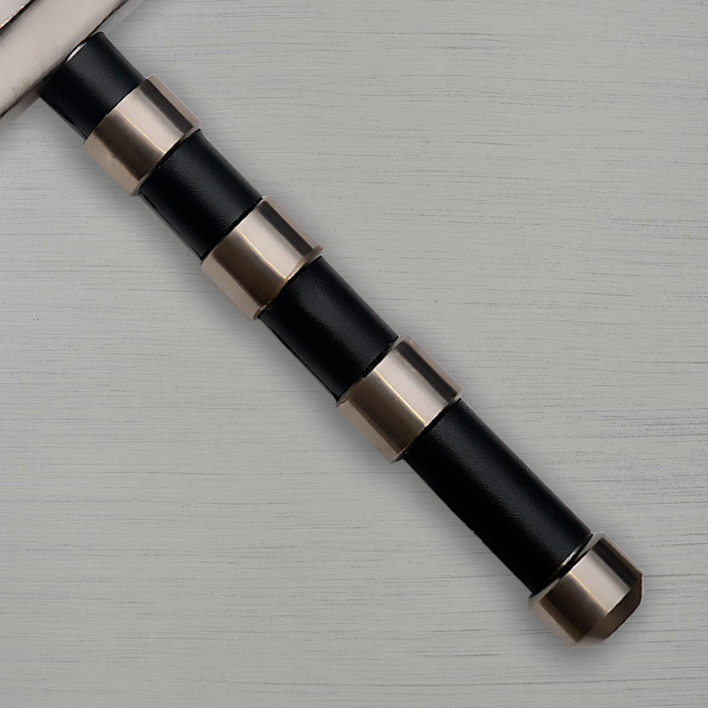 Anime Inspired Zanbatou Slayer Sword 42"