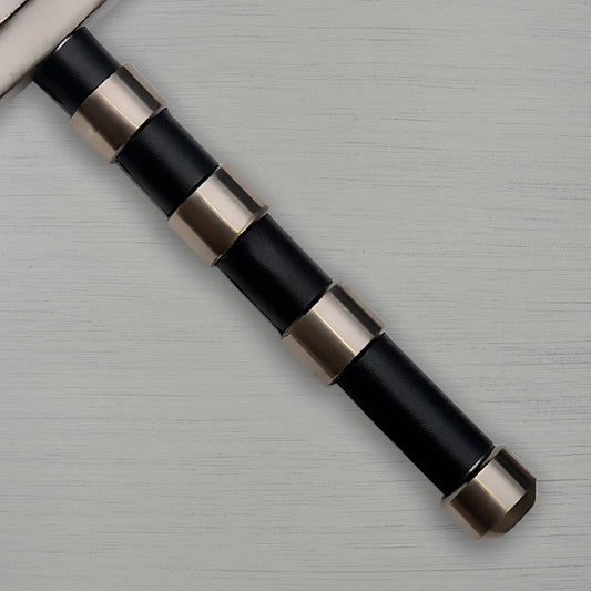 Anime Inspired Zanbatou Slayer Sword 42"