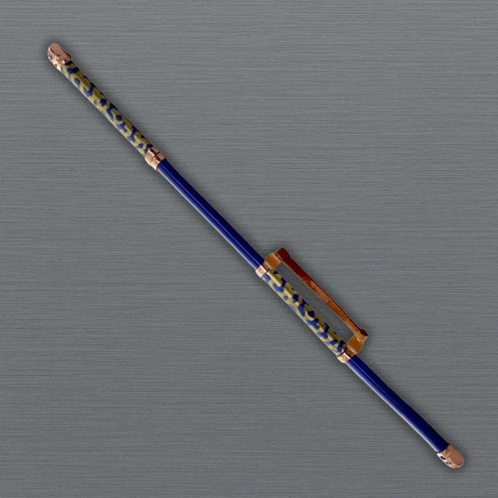 Anime Leopart Themed Katana