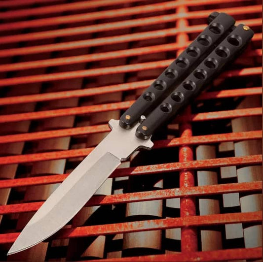 BEAST BUTTERFLY KNIVES