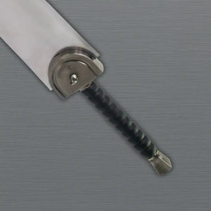 Berserk Guts Dragon Slayer Sword Anime / Overlenght