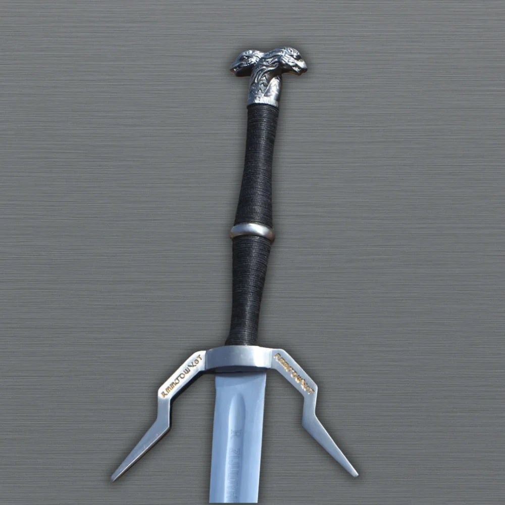 The Witcher Sword of Geralt of Rivia Replica