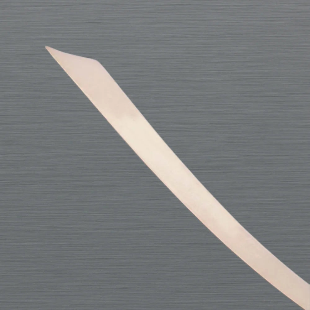 Belly Dance Dragon Scimitar Gold Plated Sword