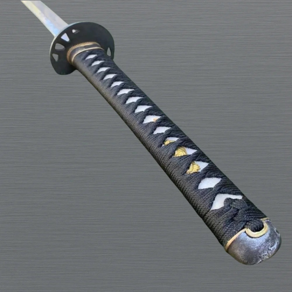 Hattori Hanzo Kill Bill Budd Samurai Japanese Katana Sword