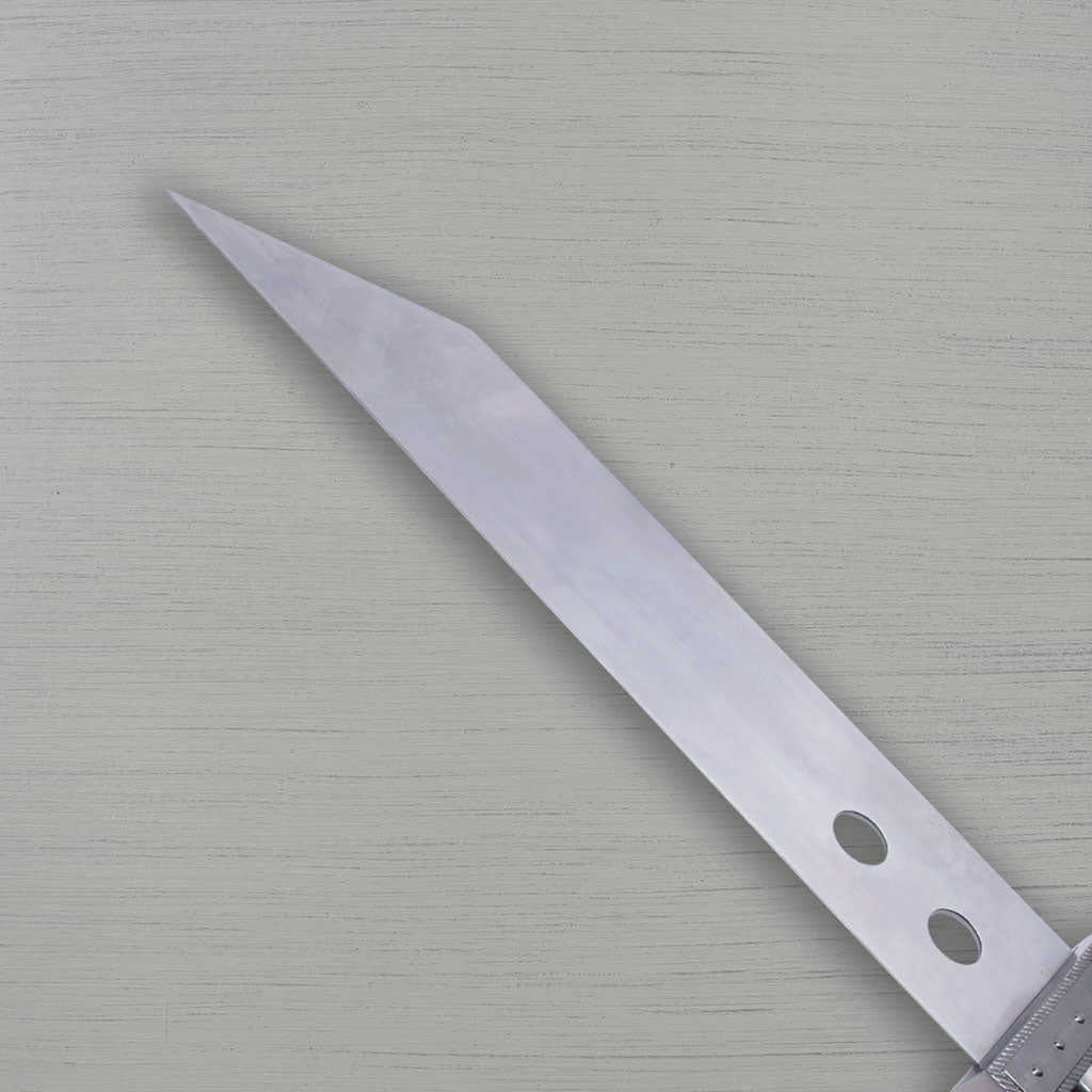 Final Fantasy Cloud Strife Buster Sword