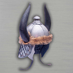 Conan the Barbarian Movie Helmet 4