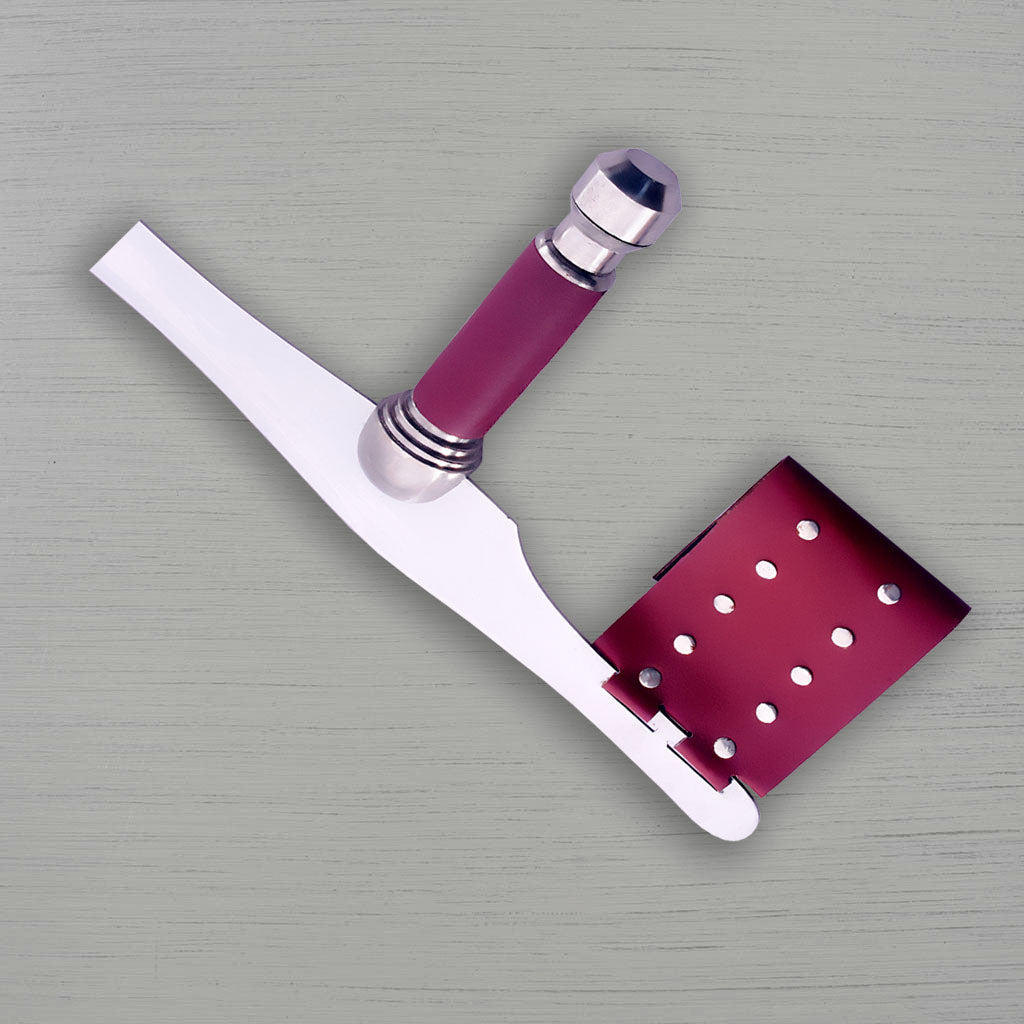 Agent Bloodraynes - DELUXE Lethal Arm Sword