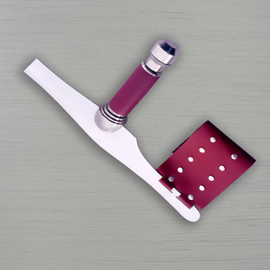 Agent Bloodraynes - DELUXE Lethal Arm Sword